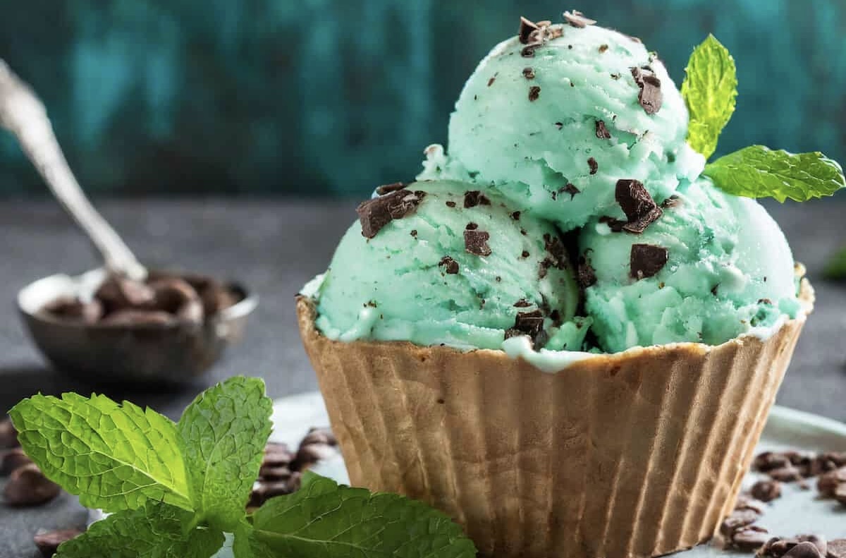 Choco Mint Kembali Viral, Perpaduan Cokelat dan Mint Ternyata Punya Sejarah Panjang