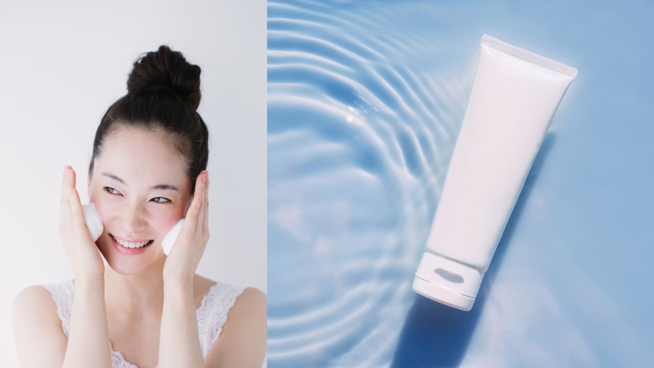 Bebas Jerawat dan Maksimalkan Skincare, Ini Rahasia Kulit Bersih Wajib Kamu Ketahui!