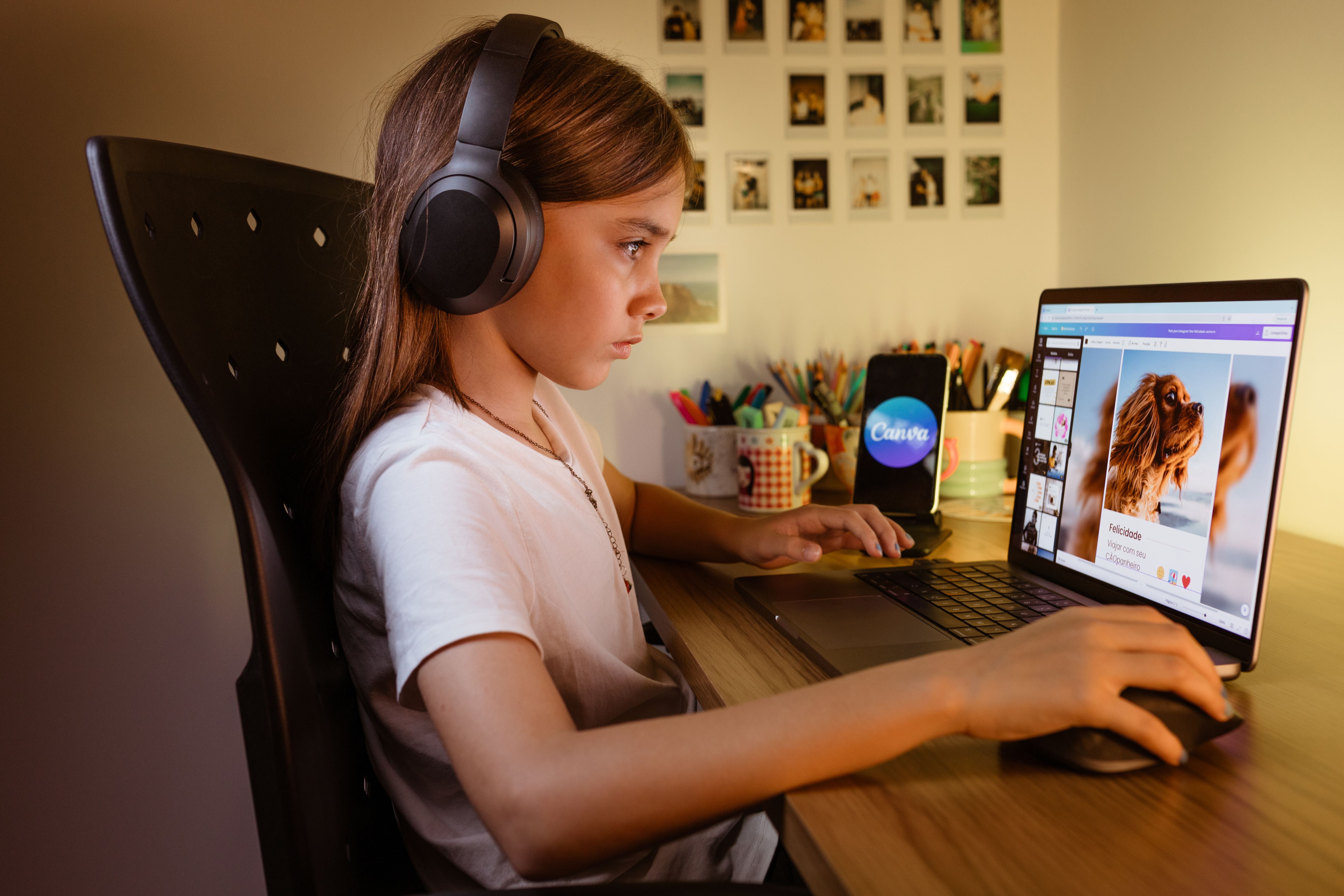 Pentingnya Mengedukasi Anak tentang Bahaya Digital agar Terhindar dari Child Grooming