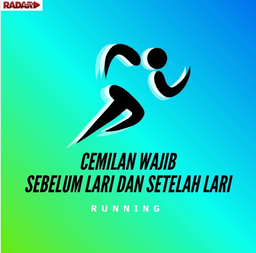 Camilan Wajib Sebelum dan Sesudah Lari: Kunci Performa dan Pemulihan Pelari