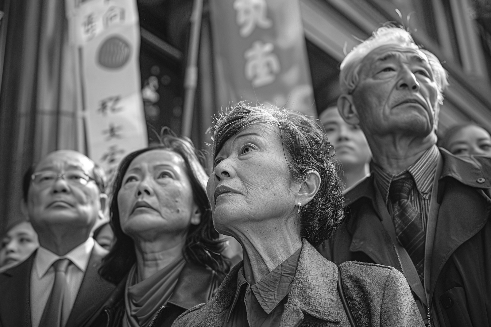 Jepang Catat Rekor 100 Ribu Penduduk Berusia 100 Tahun, Tertinggi Sepanjang Sejarah 