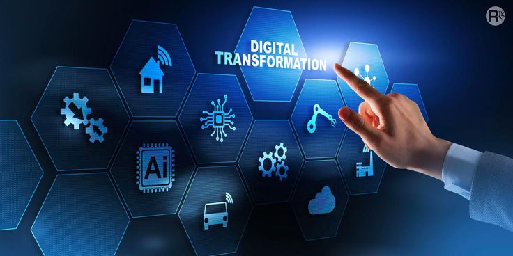 Transformasi Digital, Bukan Pilihan tapi Kebutuhan