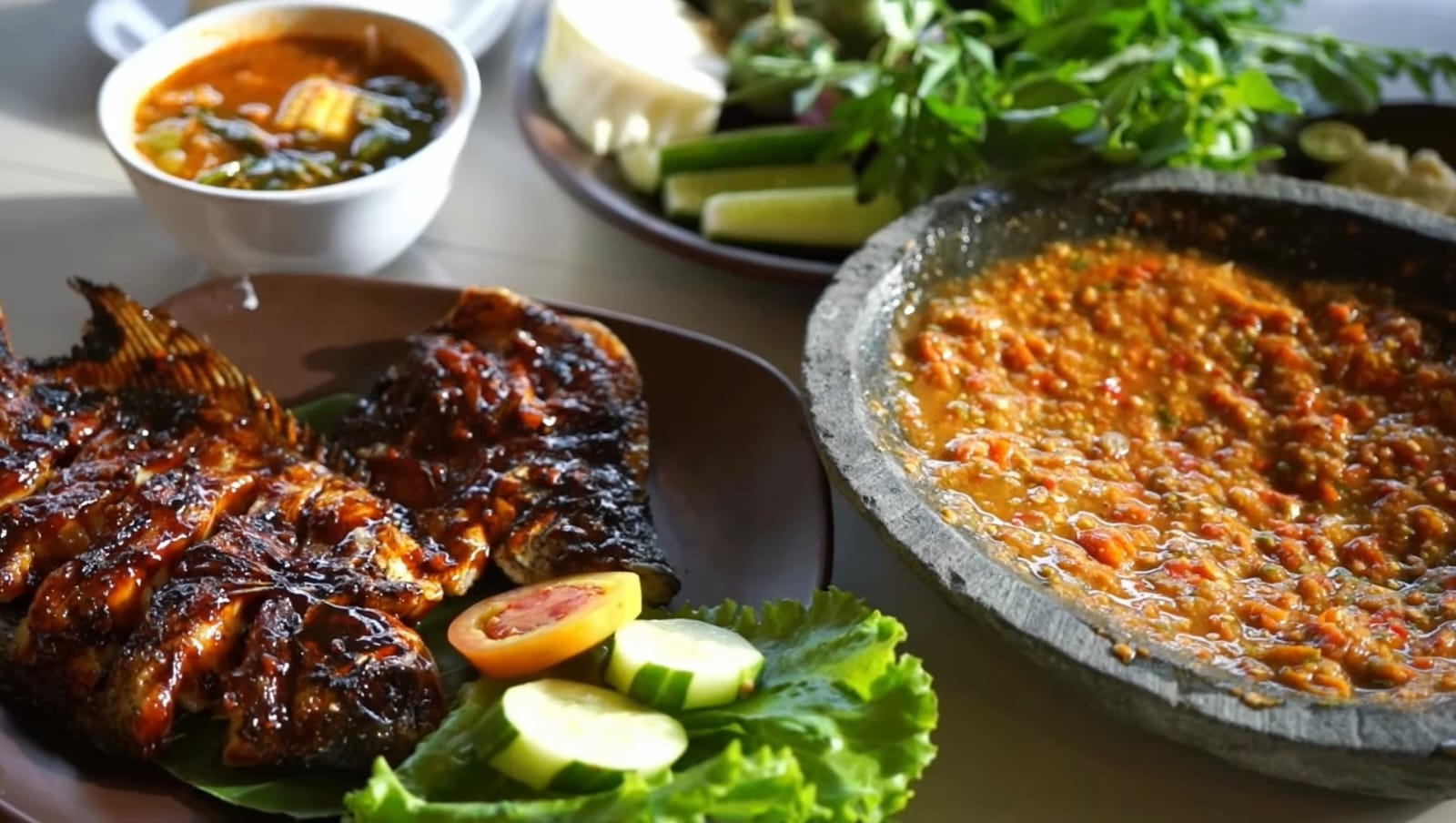 Merayakan Kemerdekaan dengan Cita Rasa Khas Lampung: Sambal Lalak Hadirkan Promo Unik dan Berhadiah