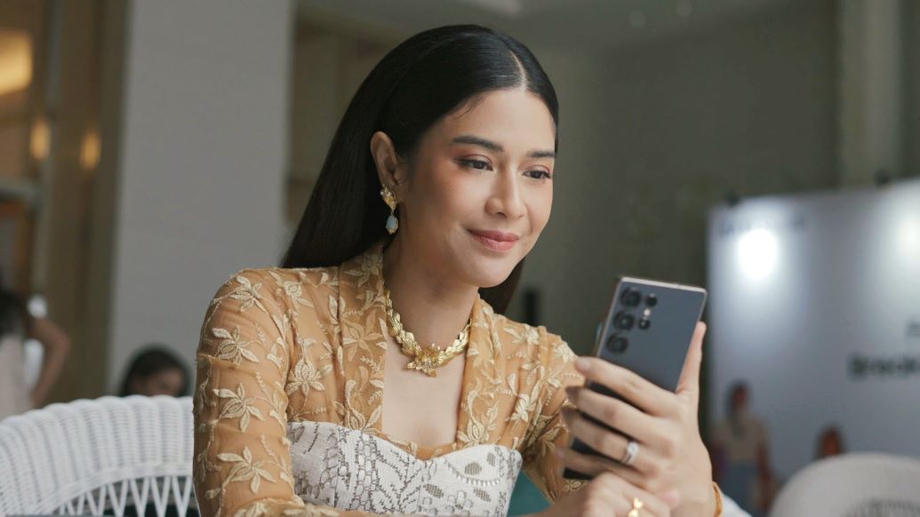 Jawab Tantangan “Kartini Modern”, Ini Handphone yang Produktif dan Penuh Inspirasi