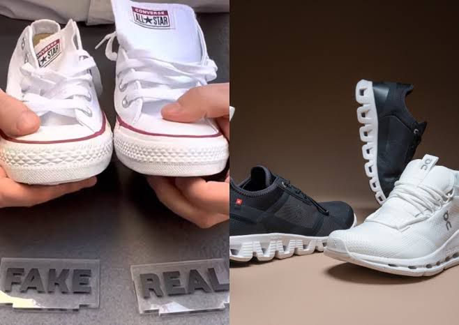 Sneakers KW Tetap Laris Meski Ada Aturan HKI, Ini Alasannya