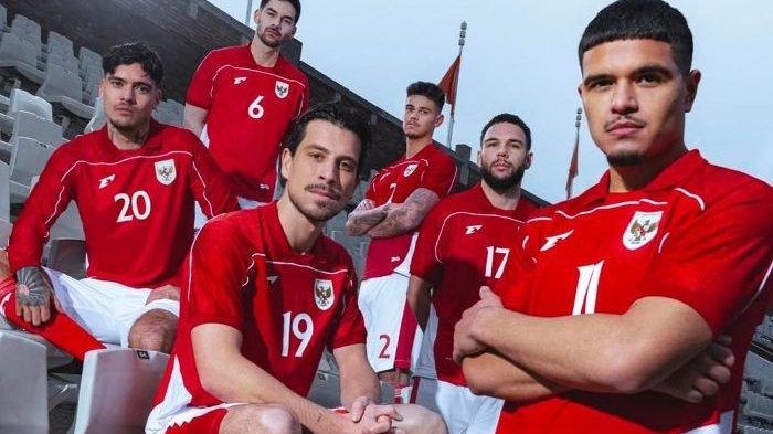 Persiapan Timnas Indonesia dan Arab Saudi Hadapi Putaran Keempat Kualifikasi Piala Dunia 2026 Bikin Irak Iri, 