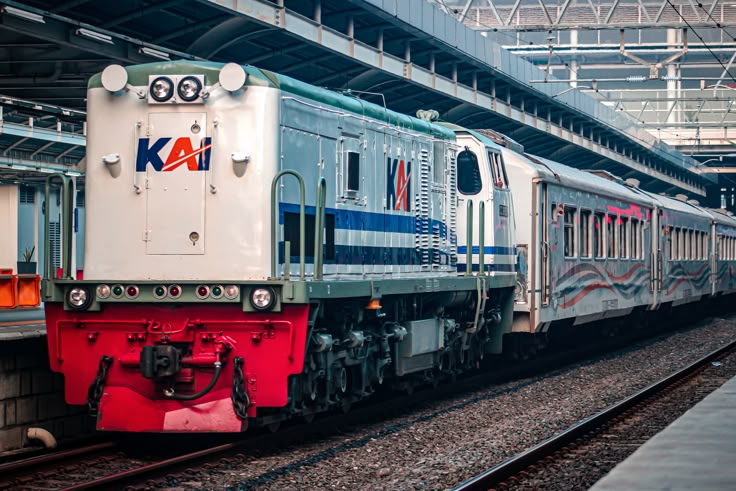 KAI Siap Luncurkan Kereta “Petani-Pedagang” Terinspirasi dari Slow Train China 