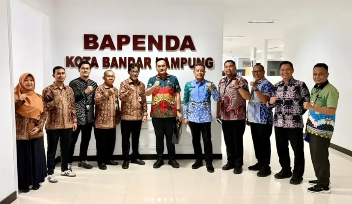 SIM dan STNK Tak Lengkap? Pengendara Lampung Bersiap, Razia Gabungan Digelar hingga Akhir 2026
