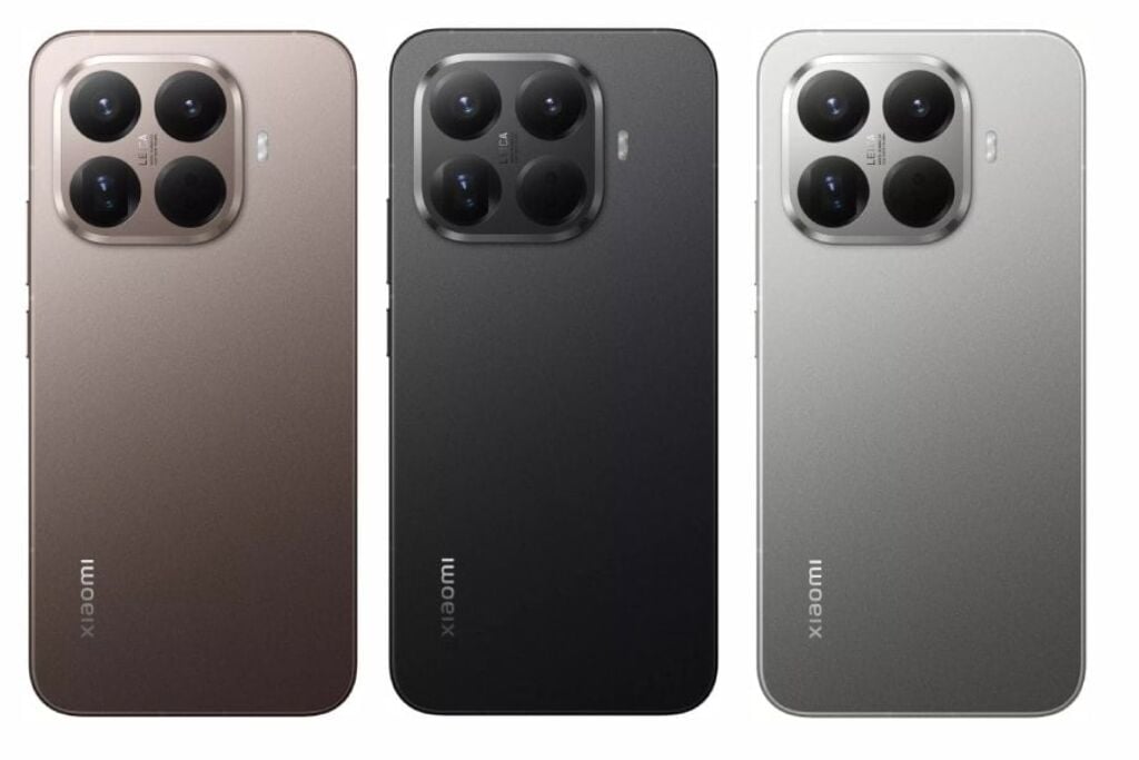 Resmi Rilis: Xiaomi 15T Pro Tawarkan Performa Kencang dengan Kisaran Harga 799 Euro