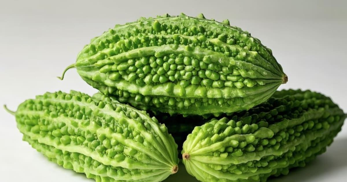 Baru Tahu! Ternyata ini Manfaat Sayur Pare yang Banyak TIdak Digemari oleh Masyarakat