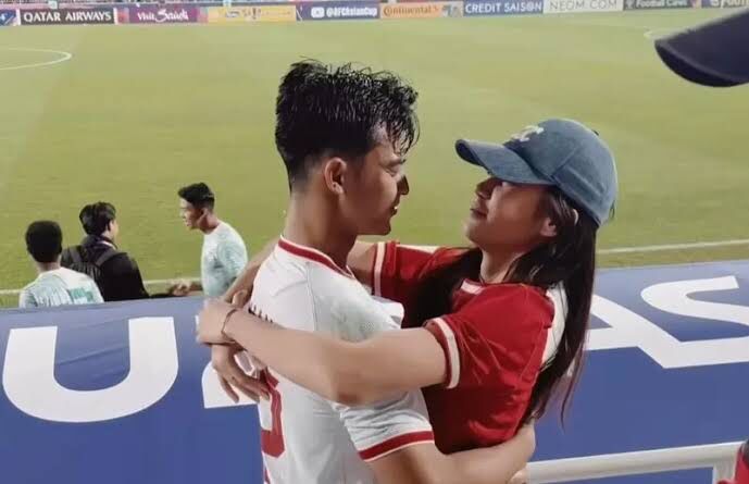 Pratama Arhan dan Azizah Salsha: Cerai, Rujuk, atau Sekedar Rumor?