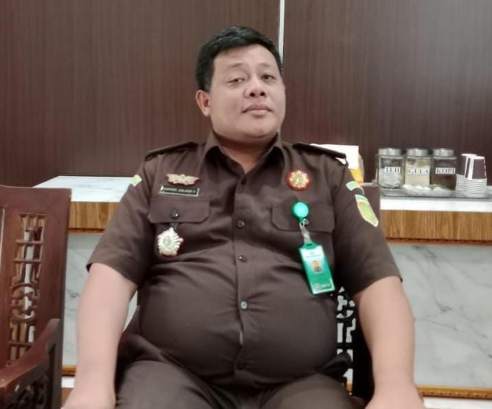 Kejari Lampung Utara Jadwalkan Pemanggilan Inspektur Daerah Jumat Ini