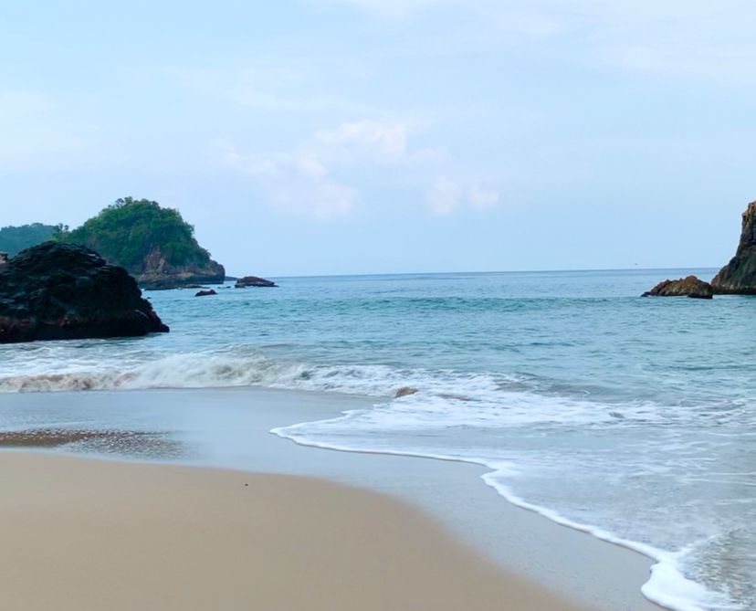 Destinasi Wisata Laut Dekat Bandar Lampung, Cocok untuk Libur Long Weekend Idul Adha