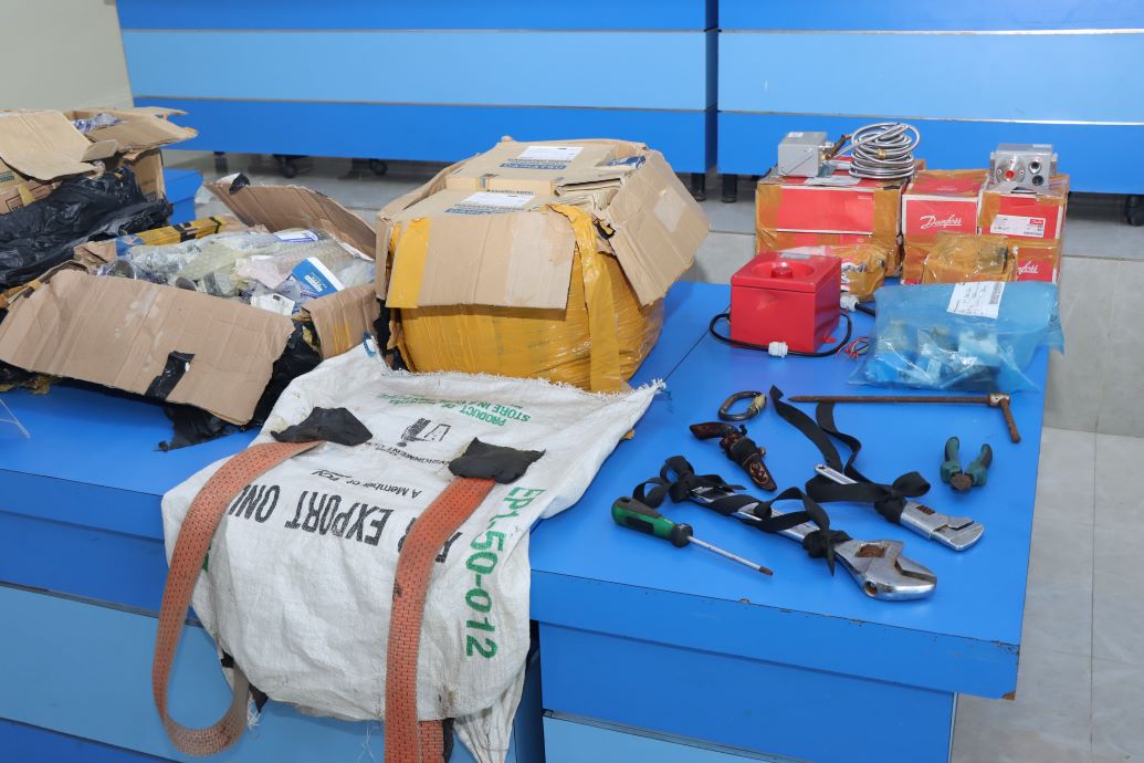 Polsek Jati Agung RJ-kan Residivis dengan 20 TKP Kasus Pencurian, Emang Boleh?