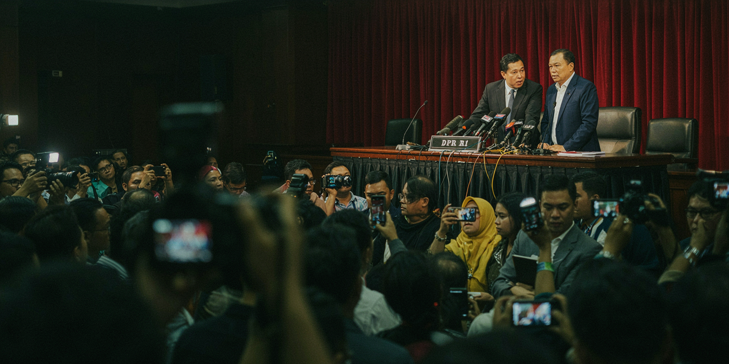 DPR Mulai Garap RUU Perampasan Aset, Puan Sebut Target Pengesahan 15 Desember