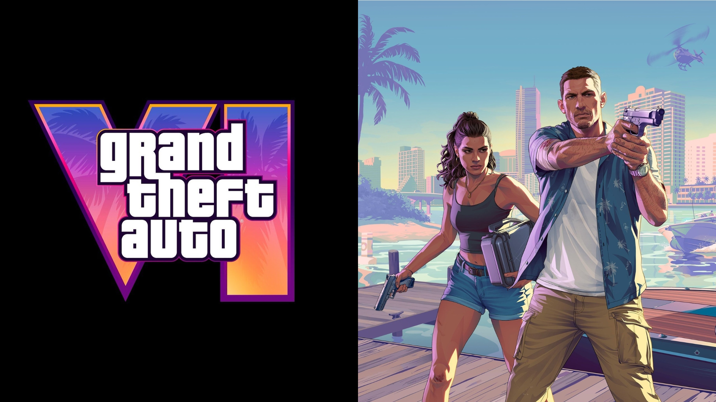 Rockstar Games Resmi Umumkan Penundaan Rilis GTA 6 ke November 2026 
