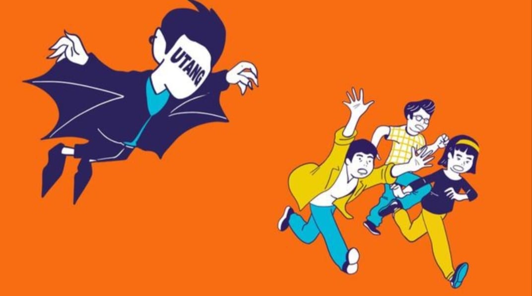 Pinjaman Online dan Lingkaran Utang: Ancaman Tersembunyi bagi Anak Muda