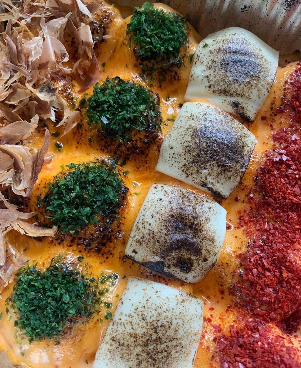 5 Daftar Dimsum dengan Saus Mentai Terbaik dan Terkenal di Bandar Lampung