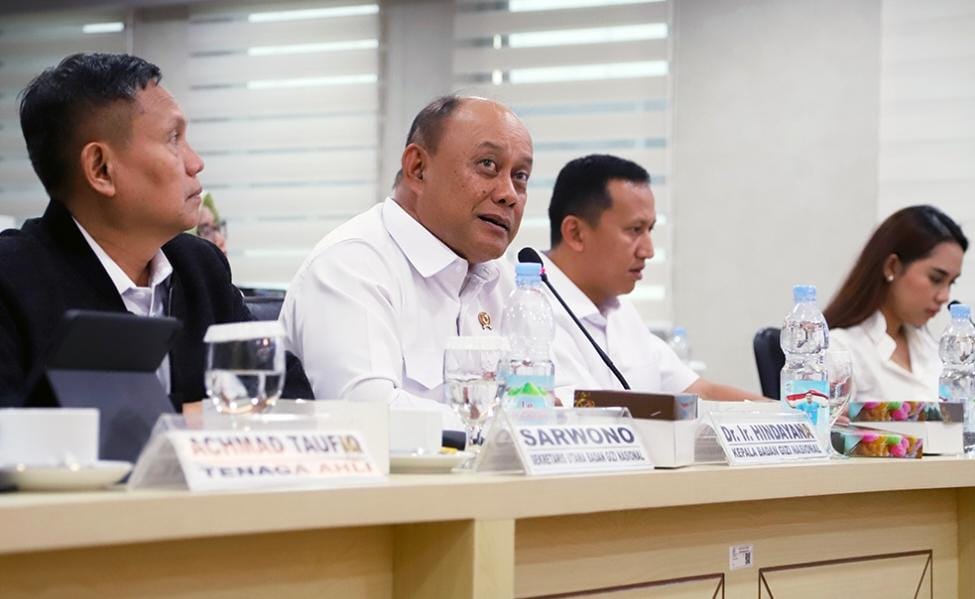 BGN Perketat Aturan Usai Ribuan Siswa Keracunan Makan Bergizi Gratis