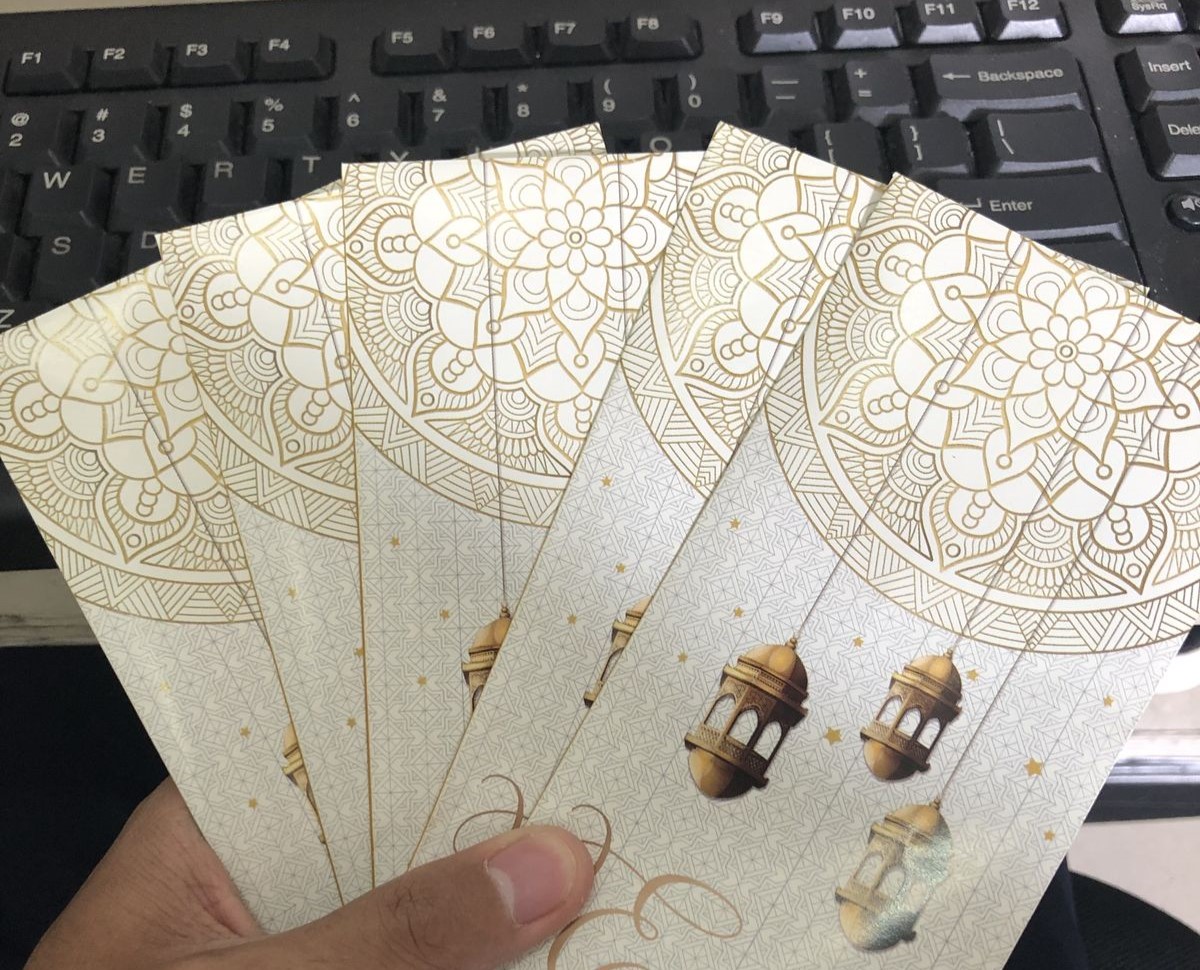 Pemberian THR Jadi Momen yang Dinantikan Menjelang Lebaran