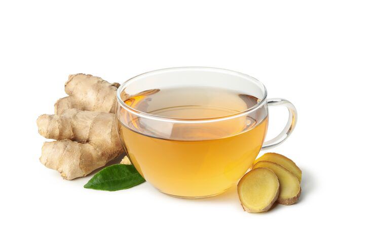 Jaga Imunmu dengan Minuman Rimpang Ala Zaidul Akbar, Jadi Andalan Saat Cuaca Tak Menentu