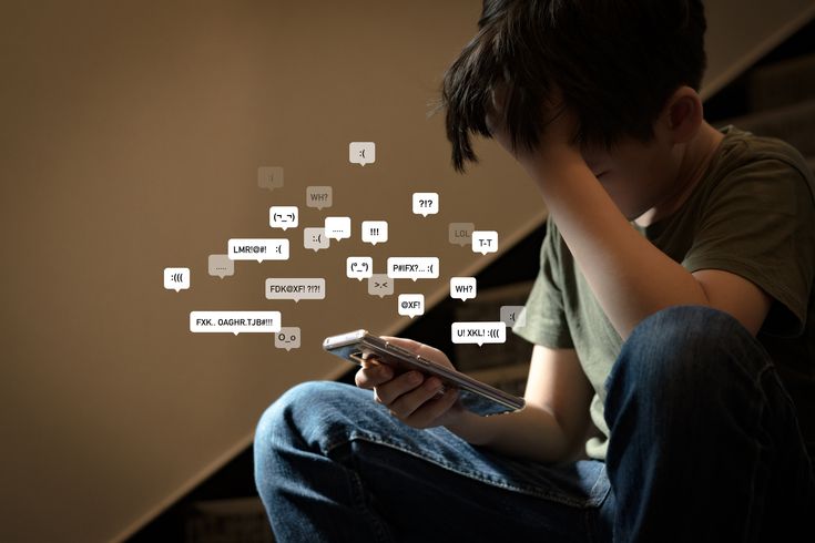Cyberbullying, Sisi Gelap di Balik Kebebasan Bermedia Sosial
