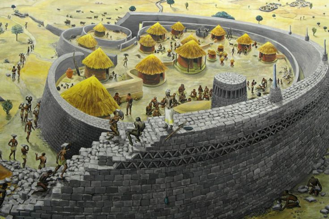 Great Zimbabwe: Keajaiban Afrika yang Hilang dari Sejarah