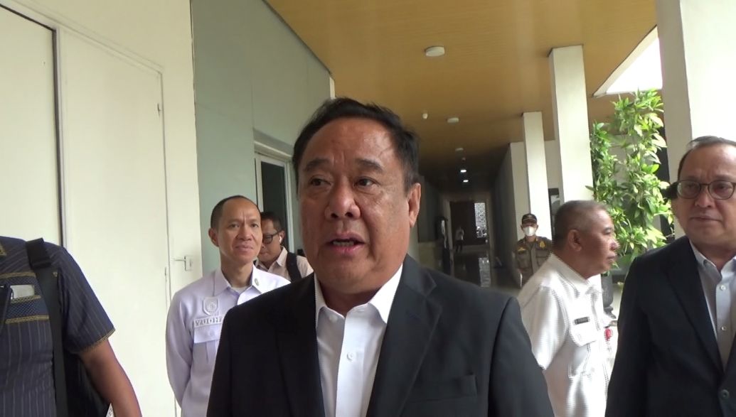 Wagub Sumsel Prihatin Dua Jurnalis Dianiaya Saat Liputan Aksi Karhutla di Mapolda