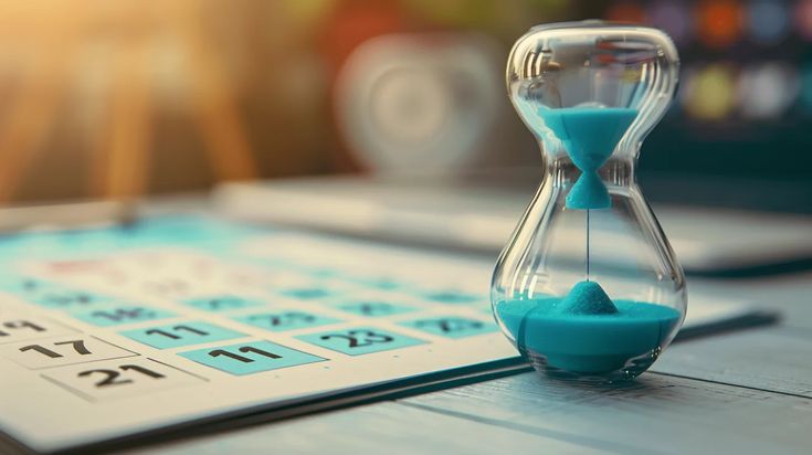 Kenapa Ya Kita Sering Ngerasa Waktu Terasa Cepat Banget?