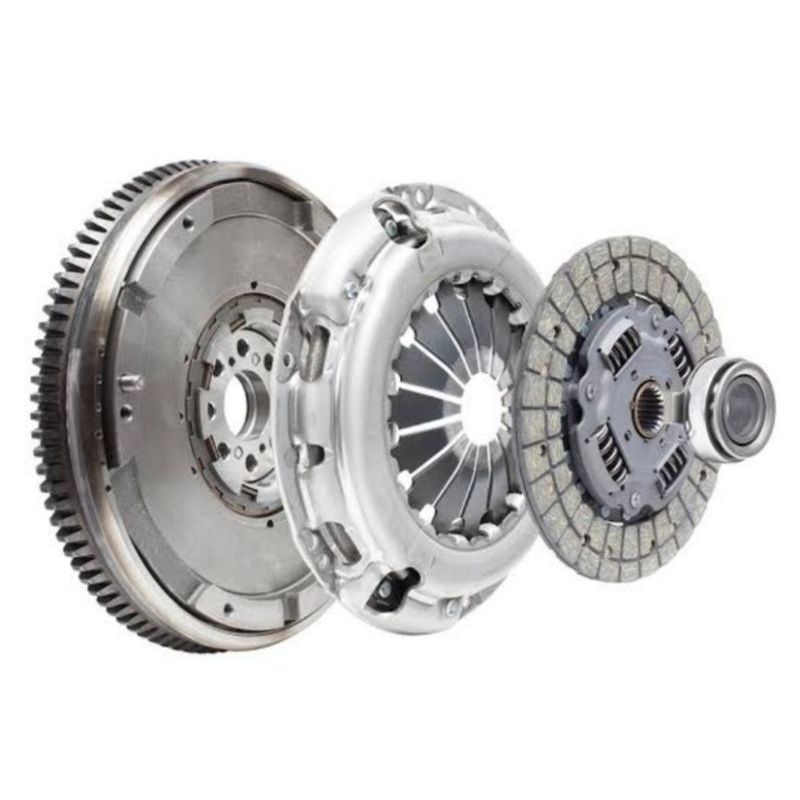 Tenaga Mobil Drop Drastis? Coba Cek Kampas Kopling Anda