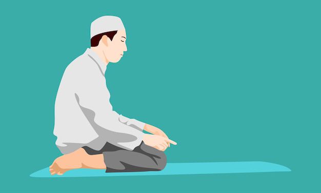 Keutamaan Sholat Tahajjud: Kunci Kedekatan dengan Allah