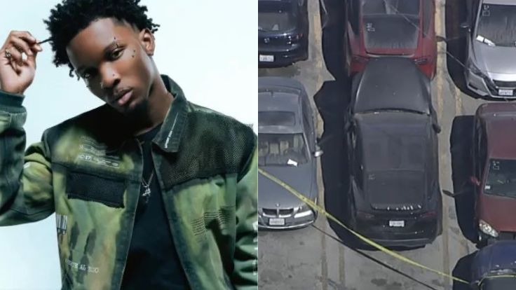 Identitas Mayat dalam Tesla D4vd Terungkap, Korban Remaja Berusia 15 Tahun 