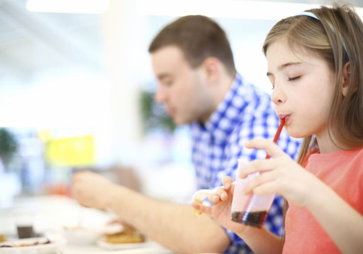 Berawal dari Minuman Manis, Penyakit Ginjal Kini Tak Mandang Umur