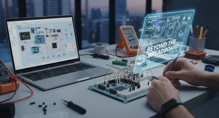 Teknologi Makin Pintar, Manusia Harus Apa? Tantangan Baru di 2026