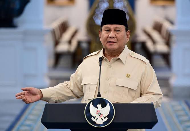 Prabowo Revisi Program Kerja: Gaji ASN, TNI-Polri, dan Pejabat Negara Naik