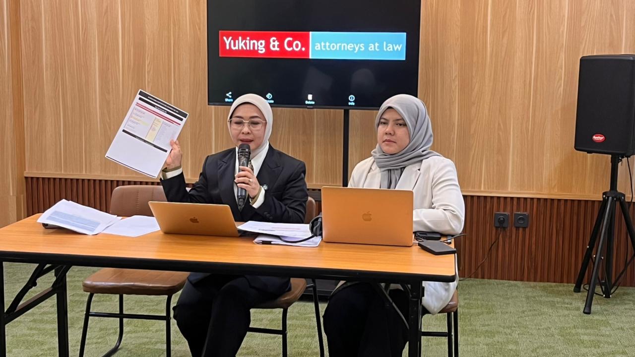 Arinal Djunaidi Jadi Tersangka Kasus PI Migas, Kuasa Hukum Tempuh Praperadilan