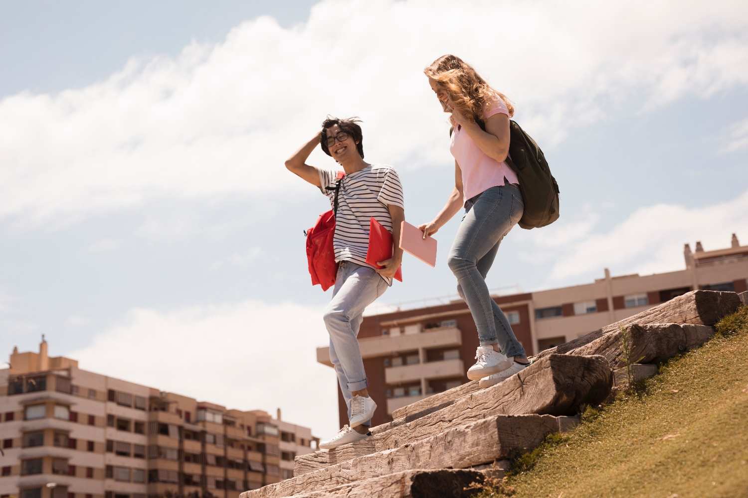 Memilih Gap Year Setelah Lulus SMA, Apa Untung dan Ruginya?