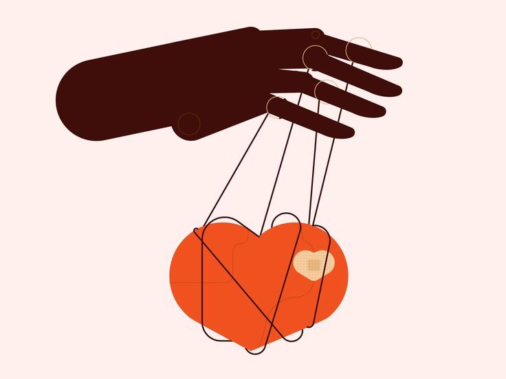 Love Bombing: Cinta yang Terlalu Manis, Tapi Berbahaya bagi Keharmonisan Rumah Tangga