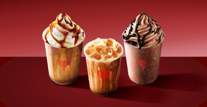 Jangan Lewatkan! Promo Buy 2 Get 1 Kenangan Frappe Series dari Kopi Kenangan!