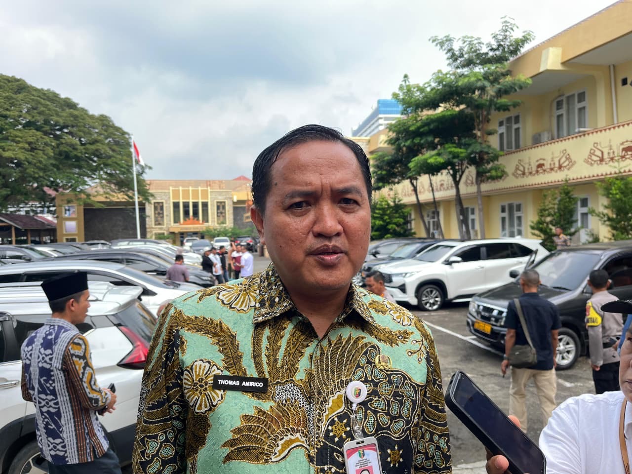 SPMB Lampung 2026 Diperketat, Pemprov Tegaskan Sistem “No Titip, No Jastip”