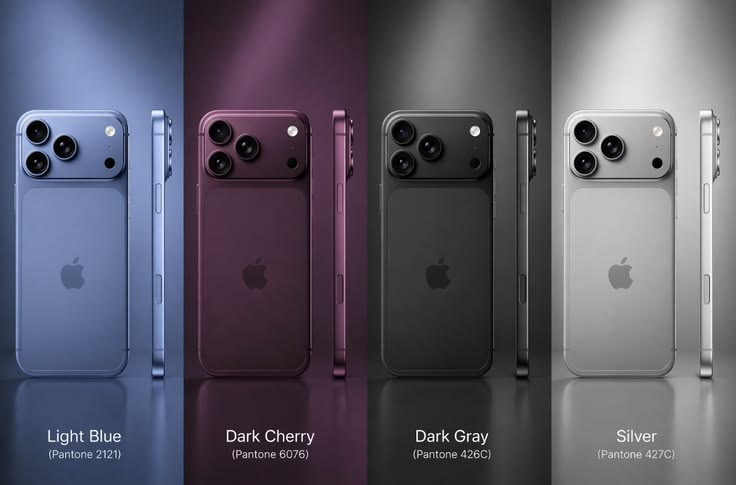 Intip Segudang Keunggulan iPhone 18 Pro yang Rilis September 2026