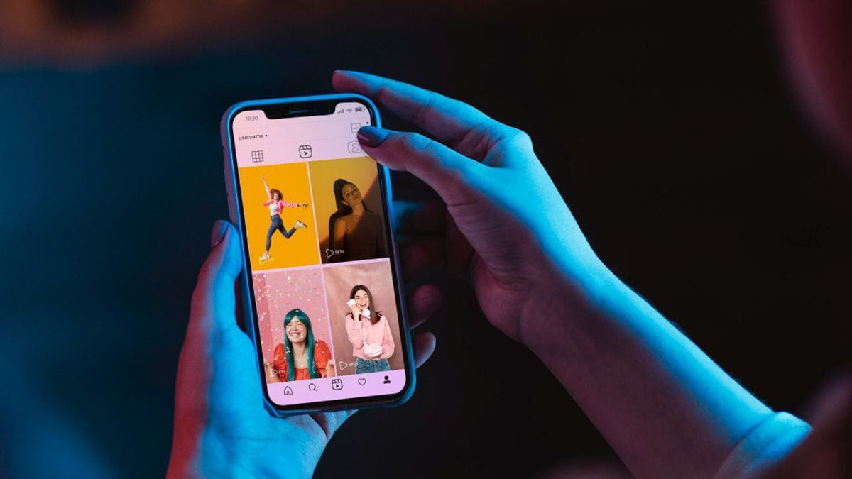 Second Account Instagram: Ruang Bebas Gen Z yang Menyimpan Sinyal Masalah Mental