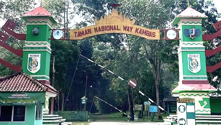 Way Kambas Hadir Kembali dengan Konsep Wisata Edukasi dan Konservasi
