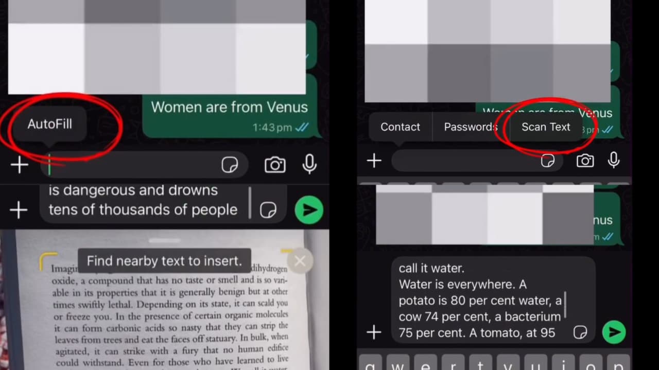 Mau Salin Tulisan Buku Jadi Editable Teks? Begini Caranya!