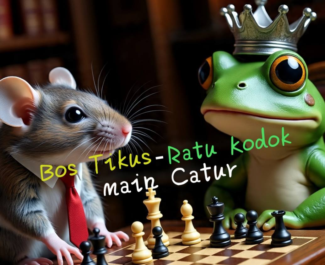 OPINI : Kongkalikong Mafia Proyek dan Oknum Pejabat Dinas, Dari Paket Habis Hingga Pengantin Muncul, Benarkah?