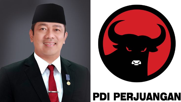 Hendrar Prihadi Dicopot dari Kepala LKPP, PDIP Hormati Keputusan Presiden Prabowo 