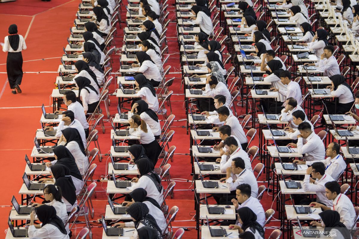 Pemerintah Beri Sinyal Kuat, Rekrutmen CPNS 2026 Diproyeksikan Segera Dibuka