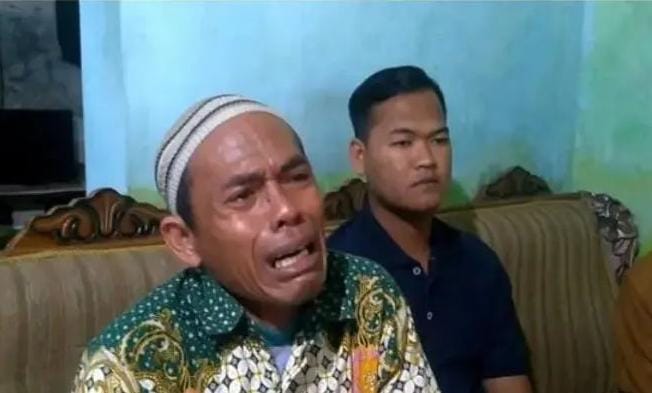  Suratmo Kehilangan Rp 900 Juta karena Tertipu Janji Palsu Anak Jadi Polisi