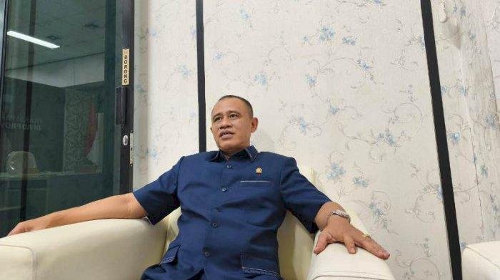 DPRD Lampung Soroti Pentingnya Balik Nama Meski Bayar Pajak Kendaraan Dipermudah