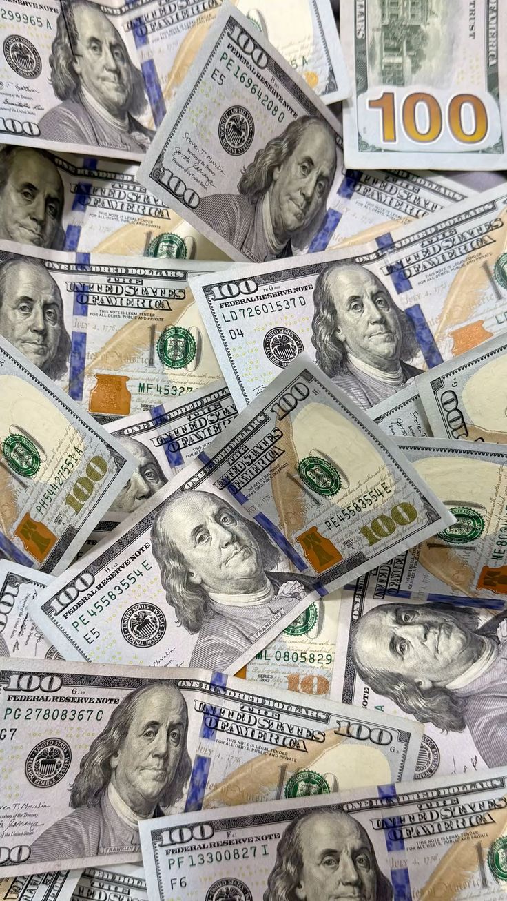 Dolar AS Jadi Acuan Mata Uang Dunia, Begini Awal Ceritanya! 